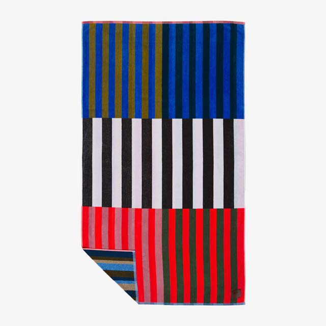 Slowtide Canon Woven Beach Towel - Thumbnail 3