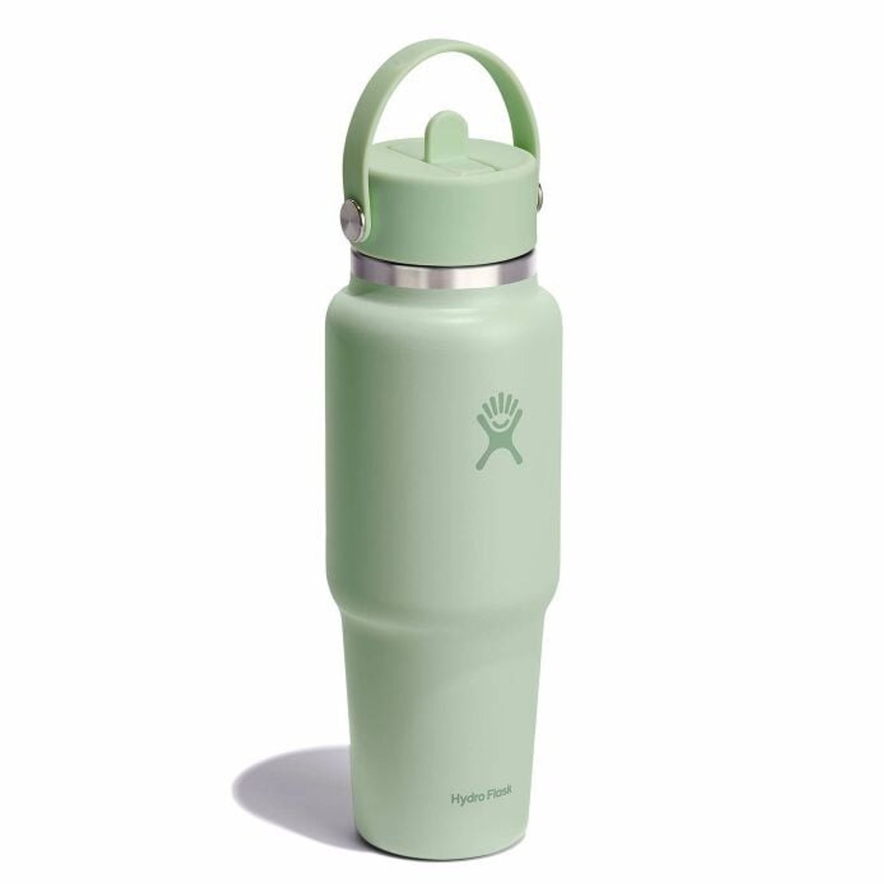 Hydro Flask 32oz Wide Mouth Travel Bottle with Flex Straw