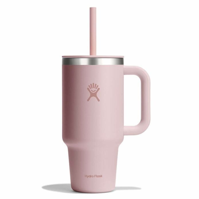 Hydro Flask 32oz Travel Tumbler | TYLER'S