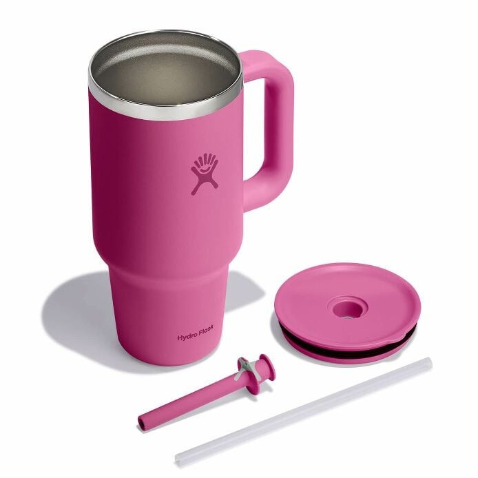 Hydro Flask Travel Tumbler