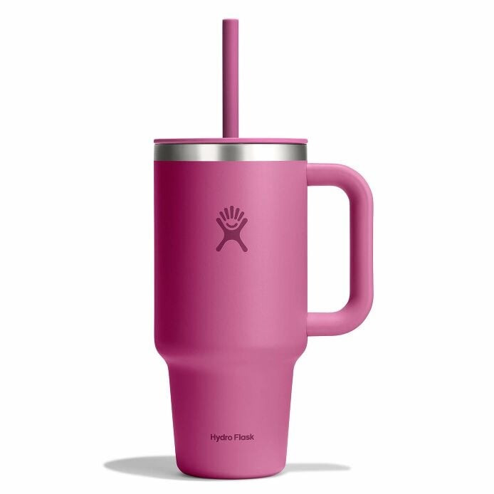 Hydro Flask Travel Tumbler - Thumbnail 4