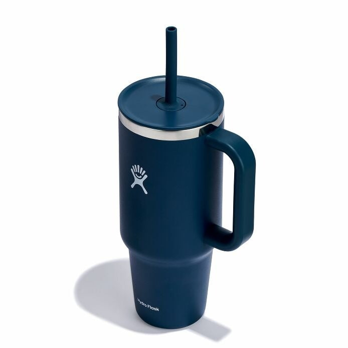 in4mation HI FLASK 40oz タンブラー Hydro Flask 40oz Travel Tumbler | TYLER'S