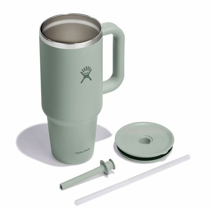 Hydro Flask 40oz Travel Tumbler | TYLER'S