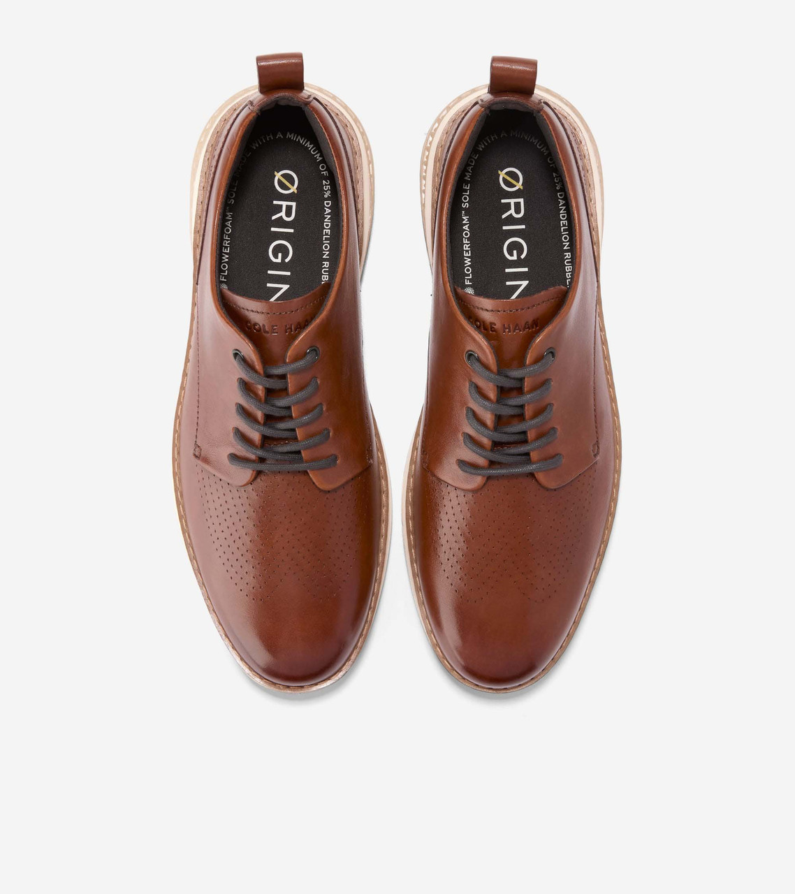 Cole Haan Men's ØriginalGrand Energyweave Oxford | TYLER'S