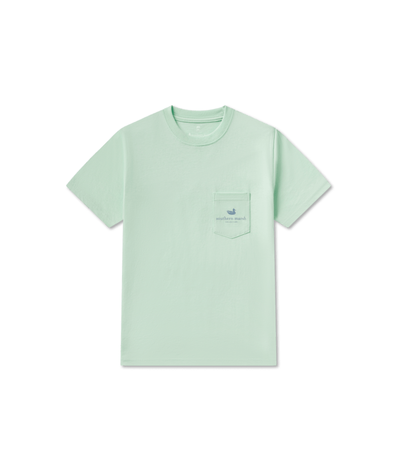 Southern Marsh Seawash Rut SS Tee