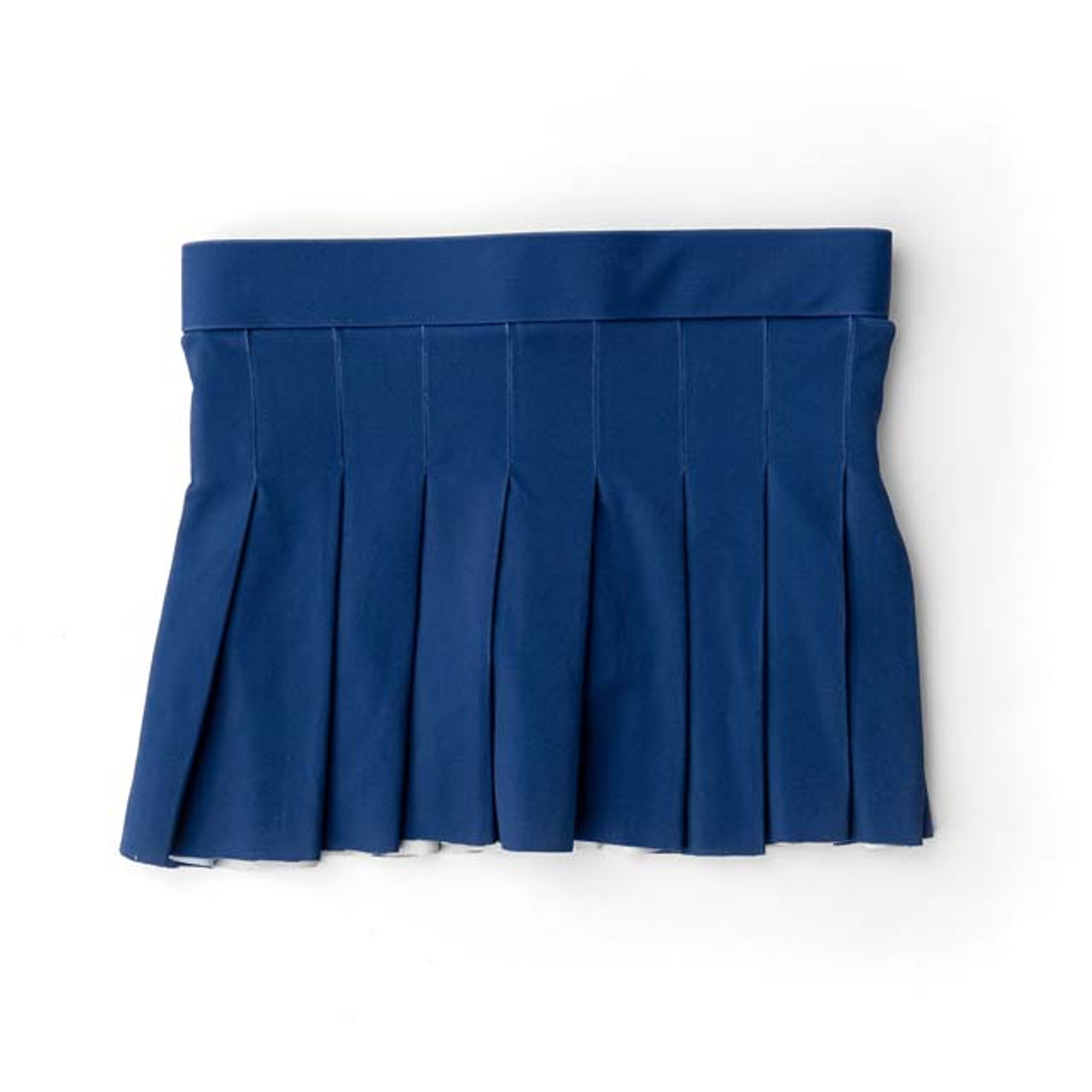 Shade Critters Girls' Pleated Active Skirt | TYLER'S