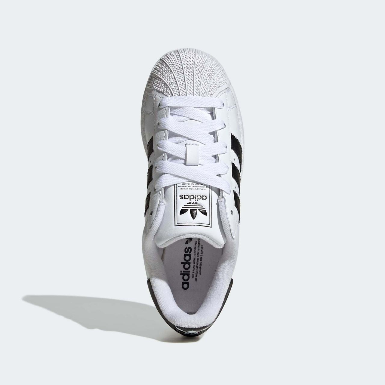 adidas Big Kids' Superstar II Sneakers | TYLER'S
