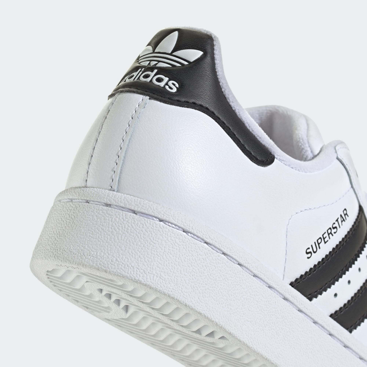 Adidas Big Kids' Superstar II Sneakers | TYLER'S