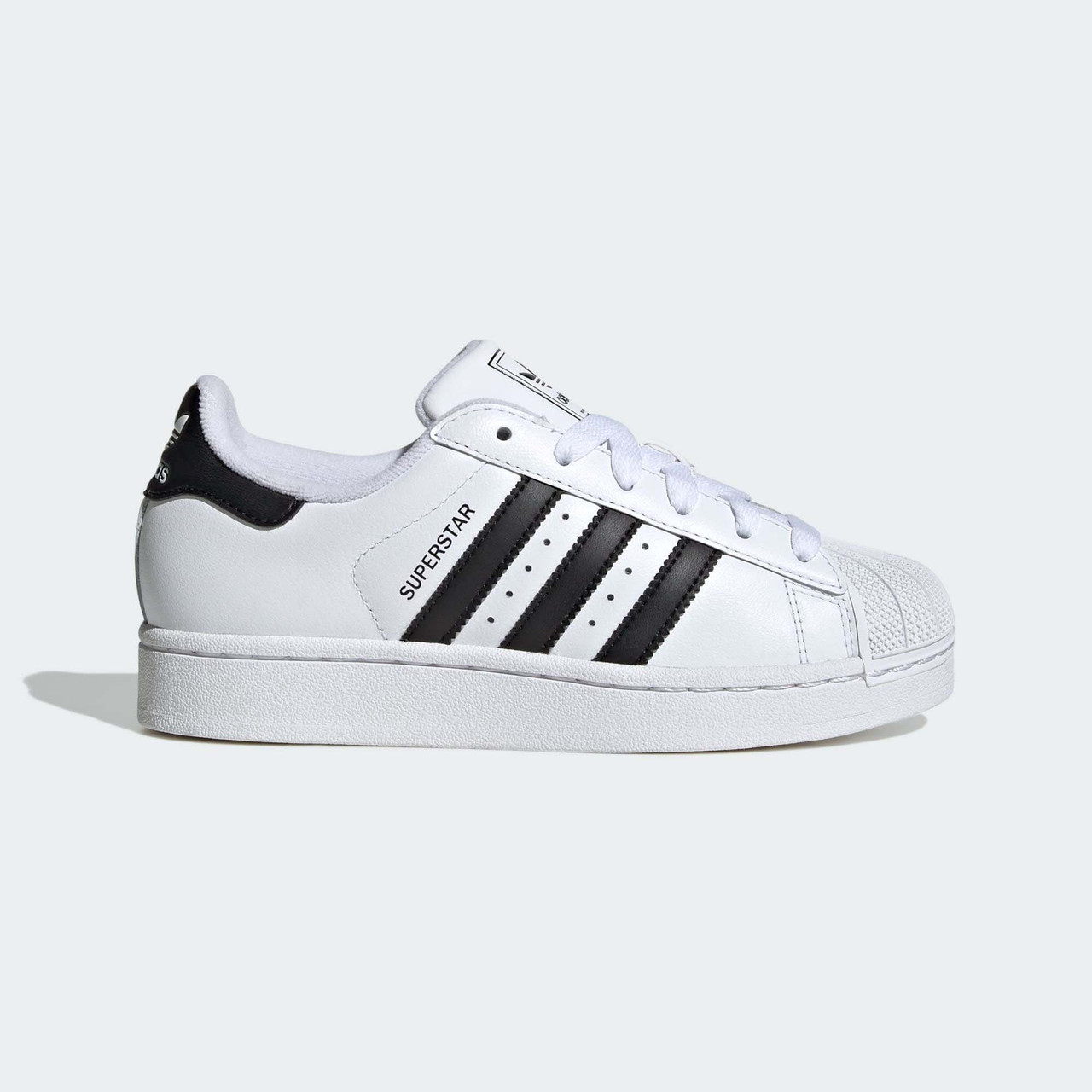 adidas Big Kids' Superstar II Sneakers | TYLER'S