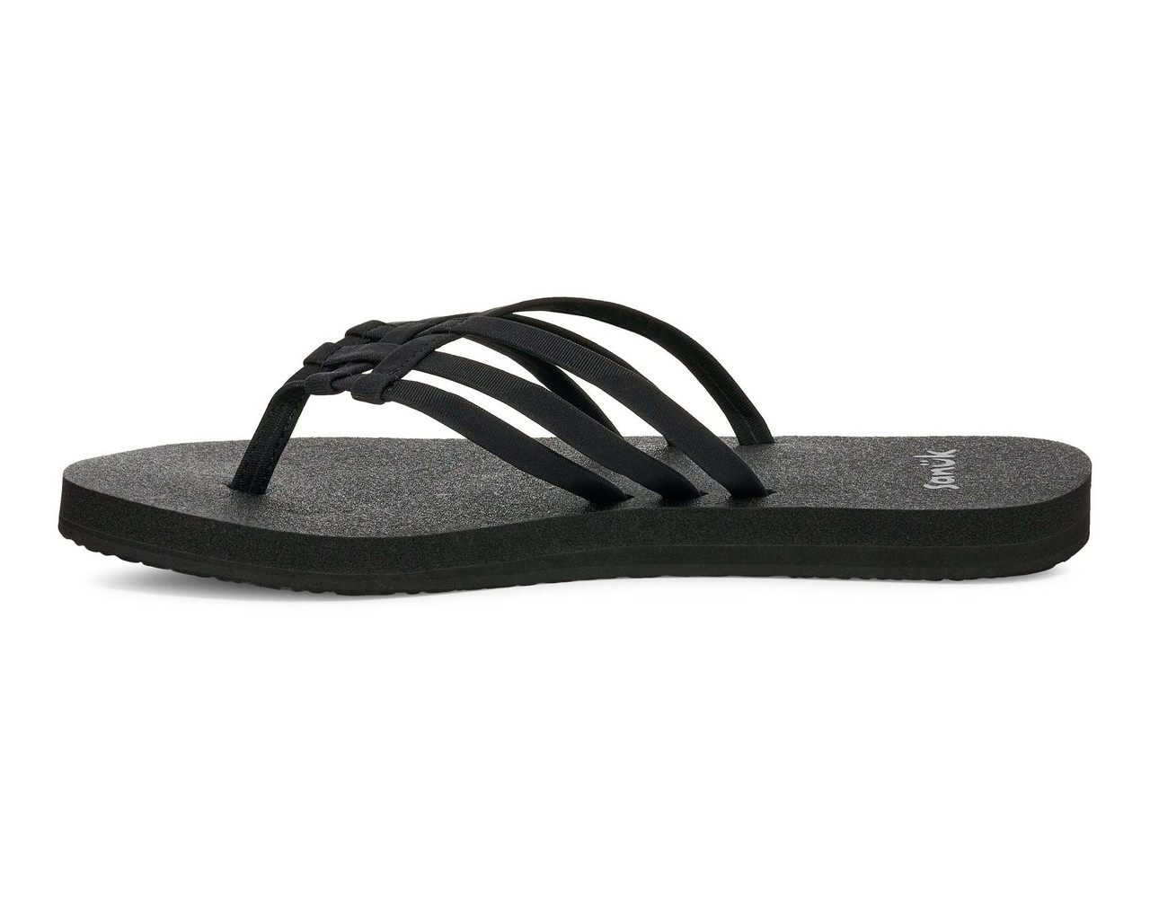 Sanuk Women's Yoga Sandy II Sandals | TYLER'S