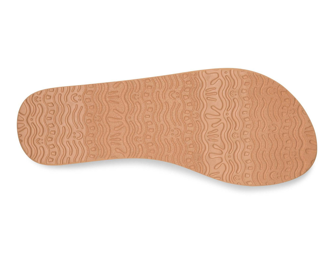 Sanuk Women's Yoga Sandy II Sandals | TYLER'S