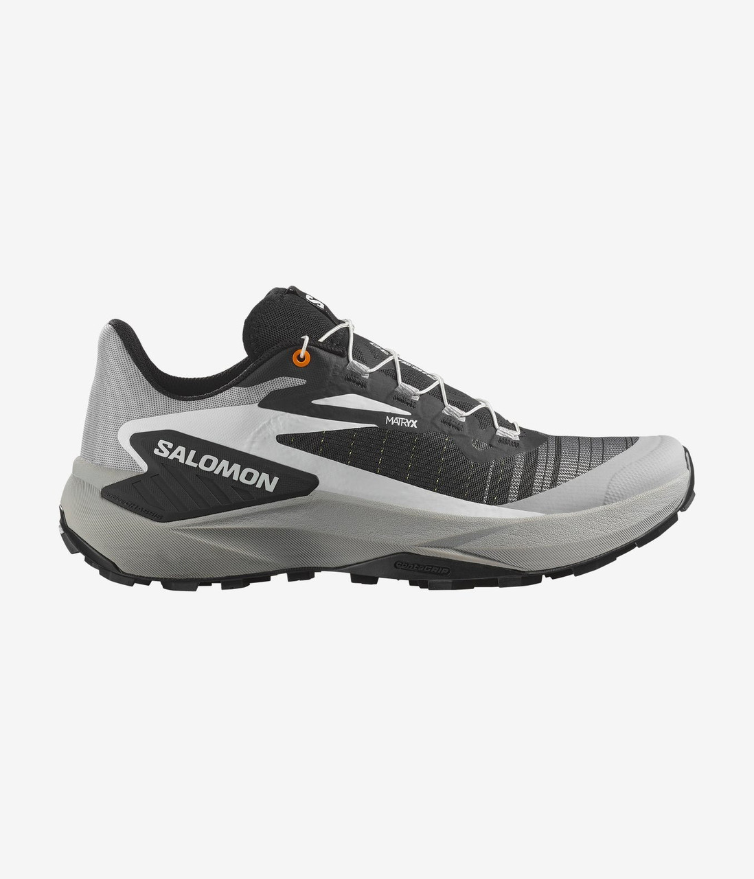 靴 SALOMON GENESIS 27cm Salomon Men's Genesis Trail Running Shoes | TYLER'S