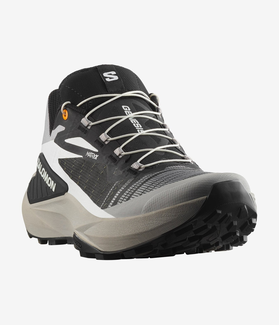 Salomon Men's Genesis Trail Running Shoes | TYLER'S