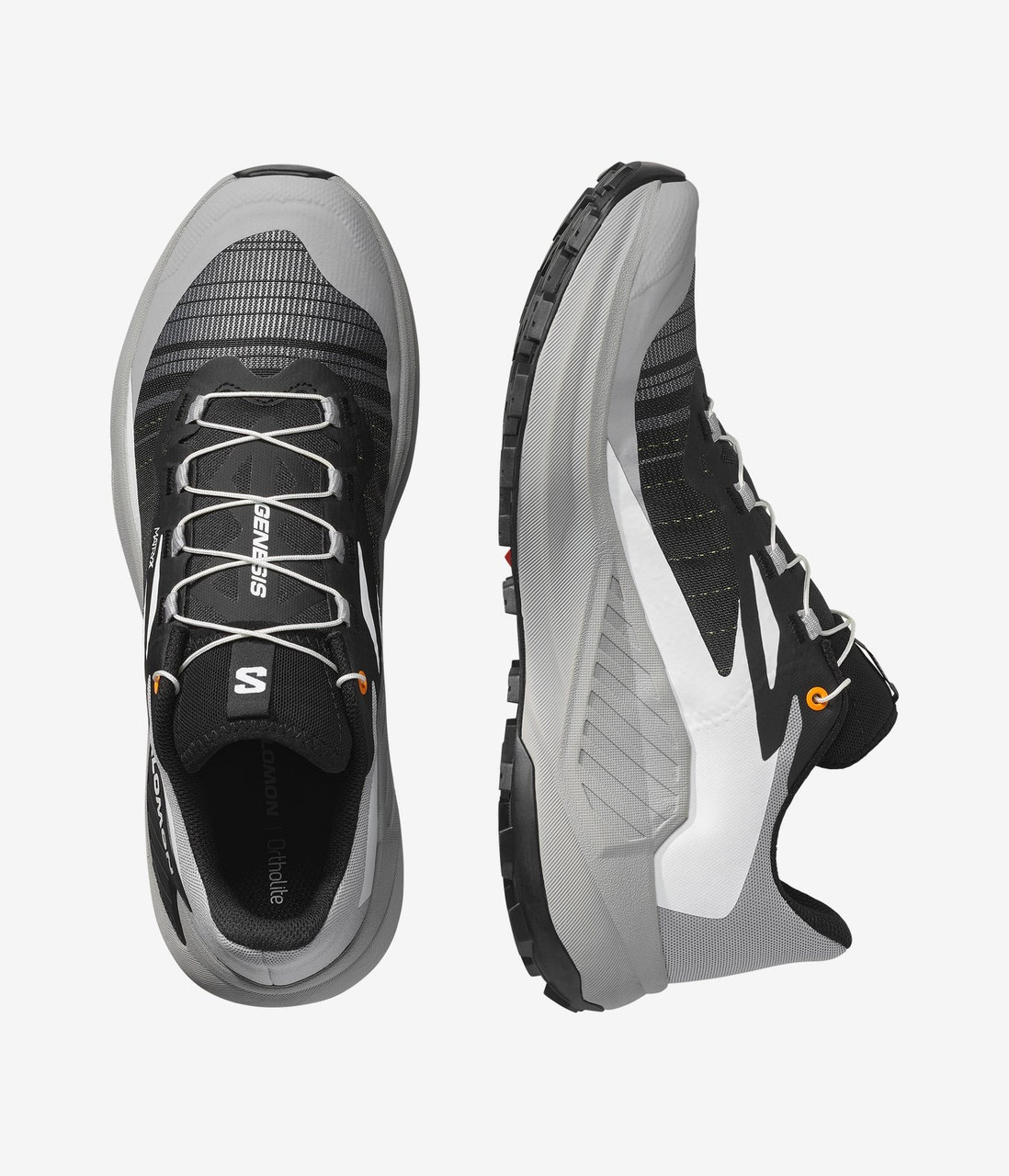 Salomon Men's Genesis Trail Running Shoes | TYLER'S