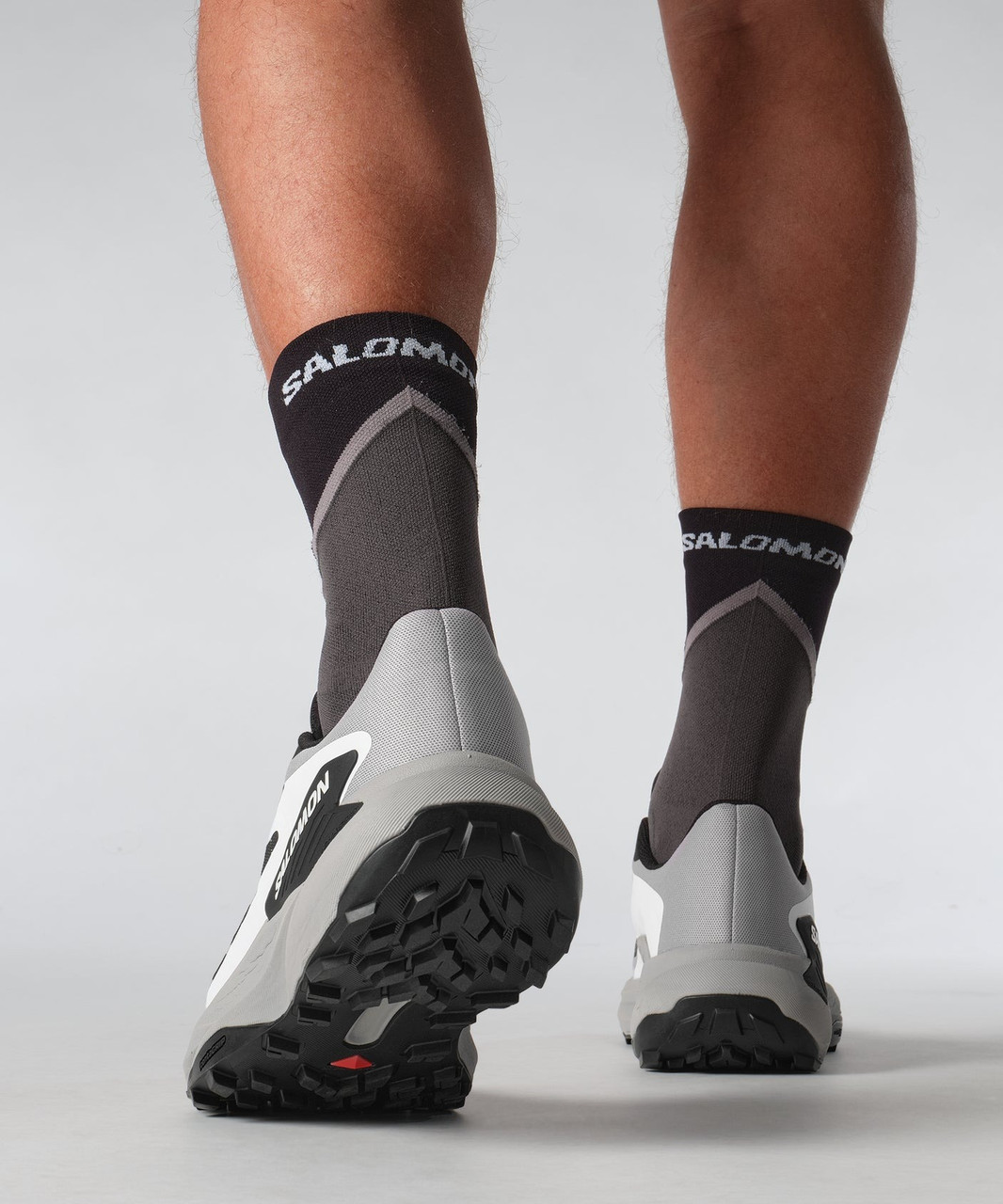 Salomon Men's Genesis Trail Running Shoes | TYLER'S