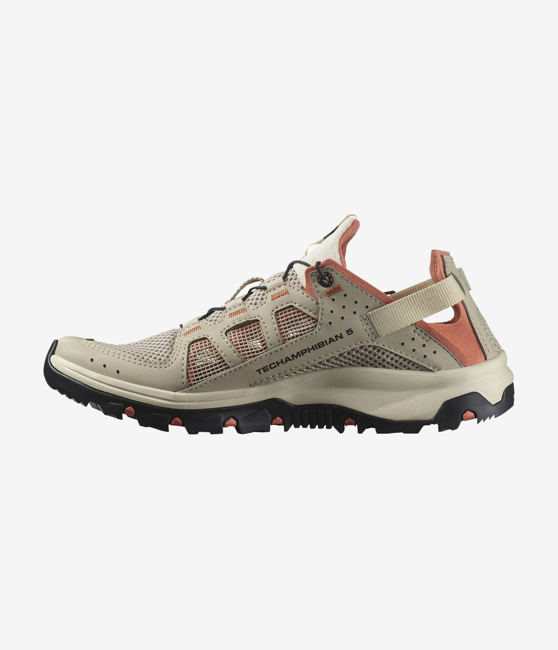 Salomon Women's Techamphibian 5 Water Shoes | TYLER'S