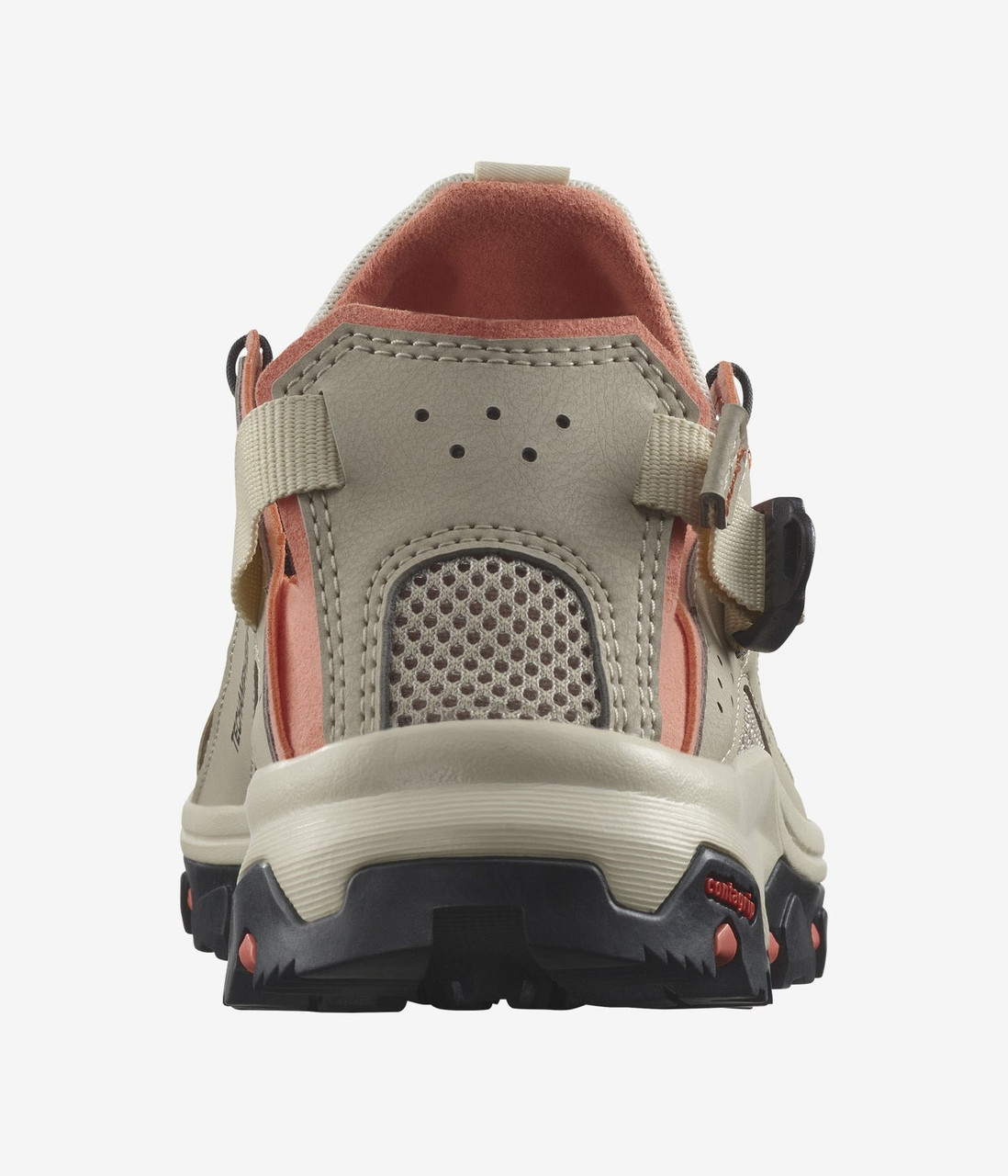 Salomon Women's Techamphibian Water Shoes TYLER'S