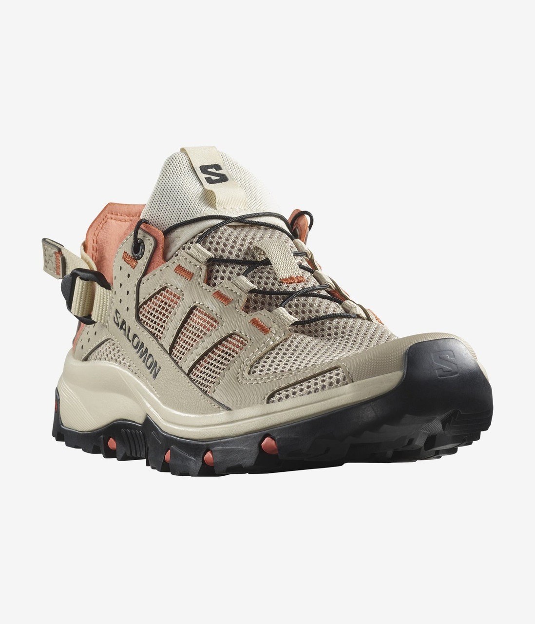 Salomon Women's Techamphibian 5 Water Shoes | TYLER'S