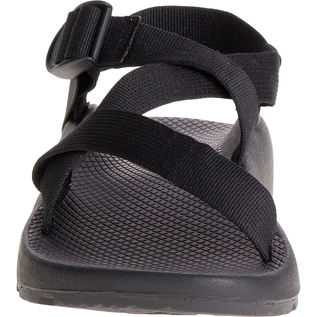 Chaco Z/1 Classic Black Men’s Sandals NWOB* CHACO Z 1 Classic Hiking Outdoor Sandals Black Straps  main image 3