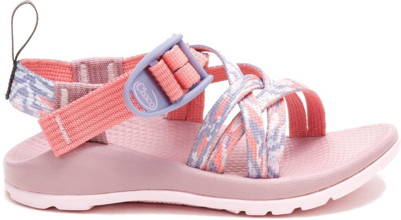 Chaco Kids' ZX/1 EcoTread Sandals | TYLER'S