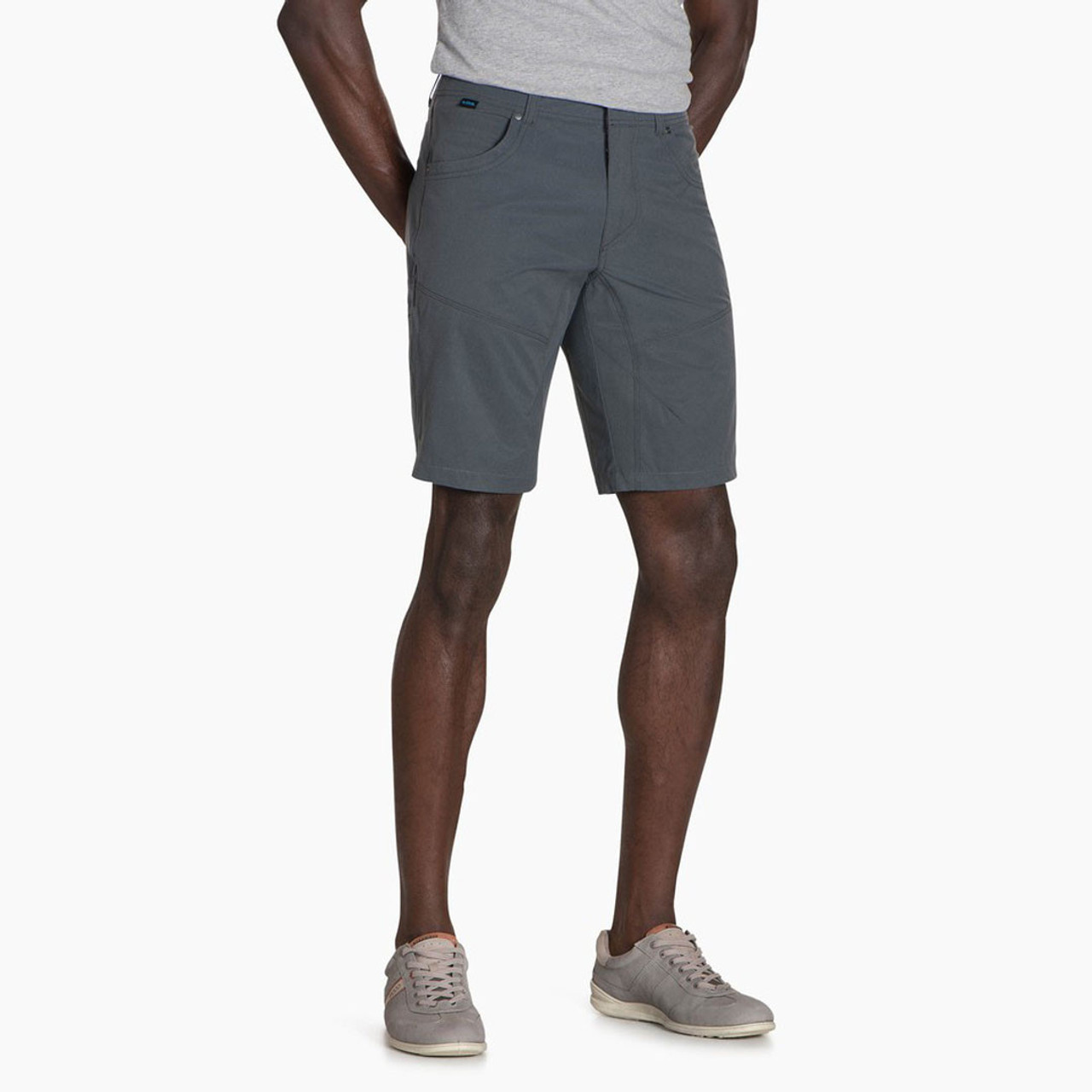 Kuhl Men's Silencr 8
