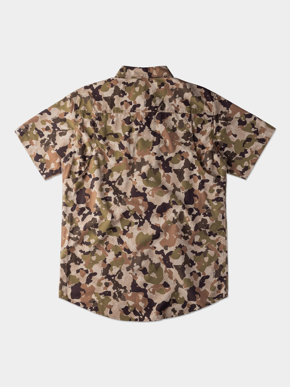 Duck Camp Men's Lightweight Hunting Shirt | TYLER'S