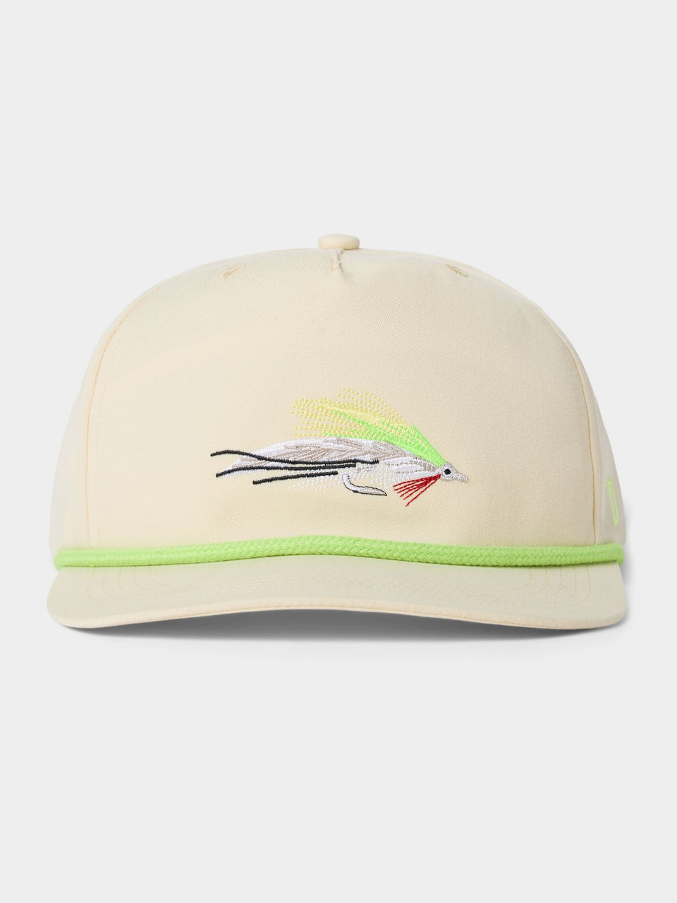 Duck Camp Deceiver Fly Snapback Hat | TYLER'S