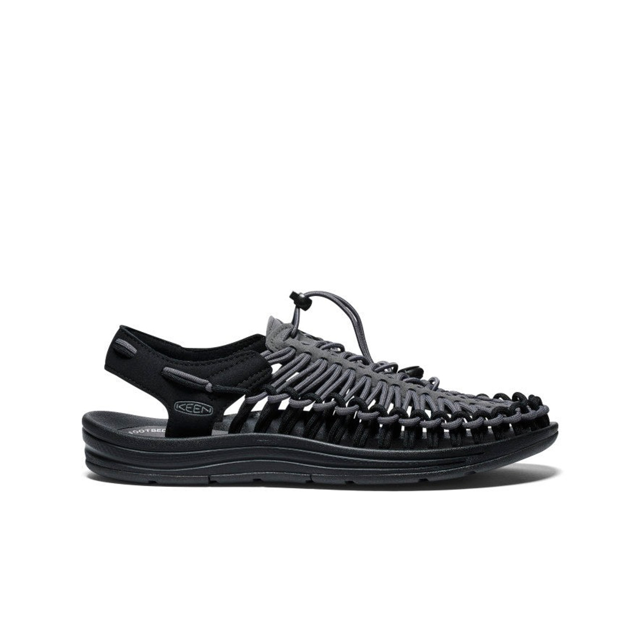 サンダル KEEN Open-air uneek sneakers Grigio Keen Men's Uneek Sneakers | TYLER'S