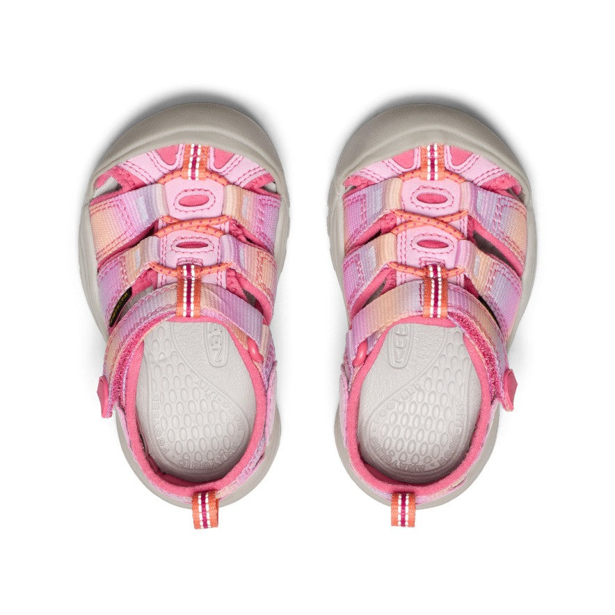 洋子ちゃん【新品】KEEN H2 Sandal Keen Toddlers' Newport H2 Sandals | TYLER'S