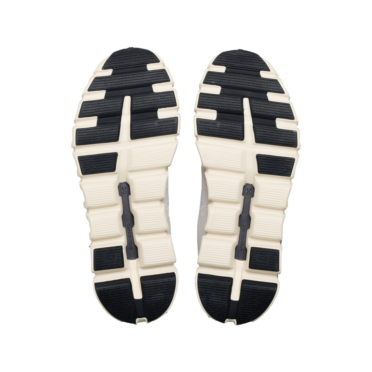 りんりんOW S On Running Women's Cloud 6 Waterproof Running Shoes | TYLER'S