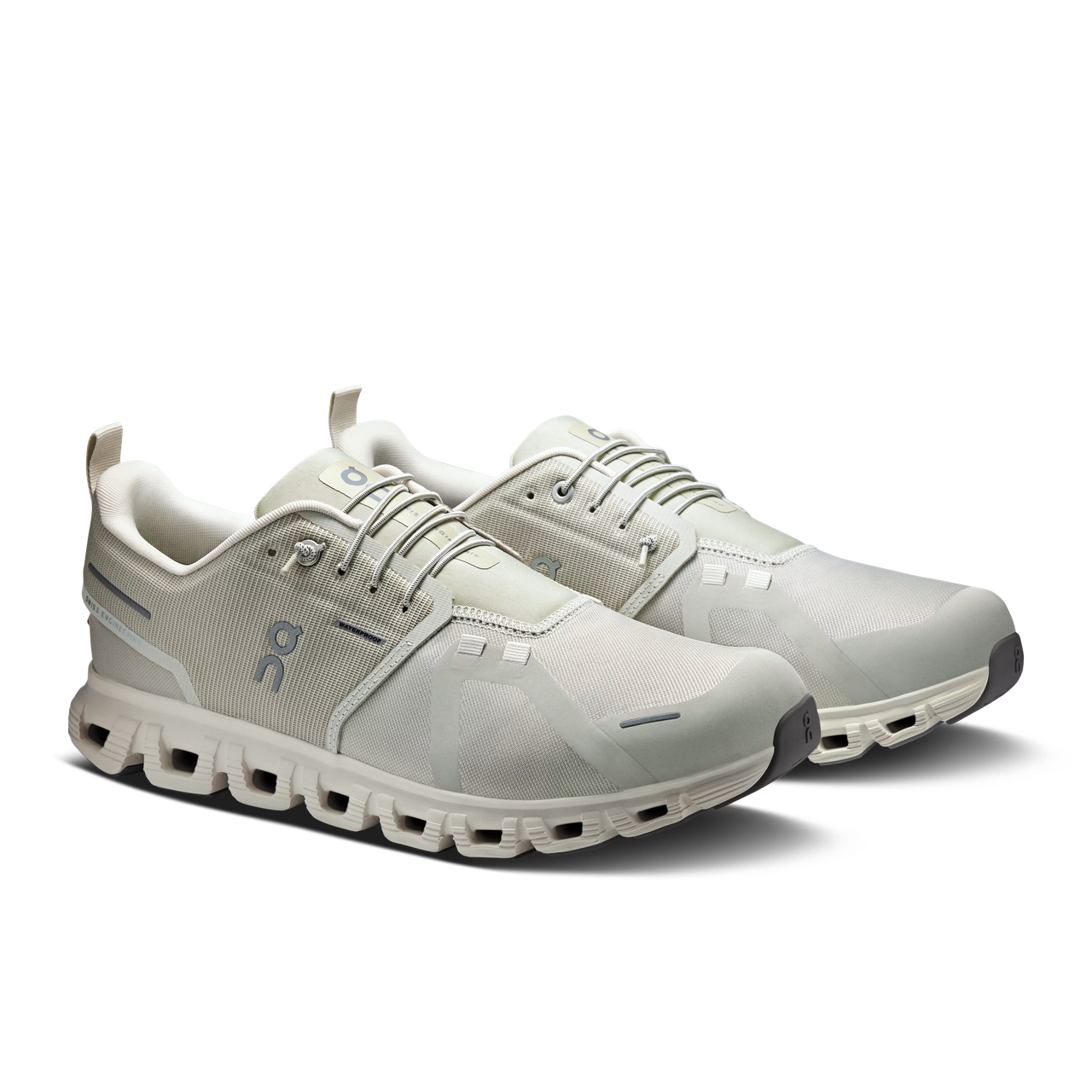 On Running Cloud Men\'s Sneakers Gray Coral CloudTec Size 11 Gray On Fitness & Running Shoes for Men for sale | eBay main image 2
