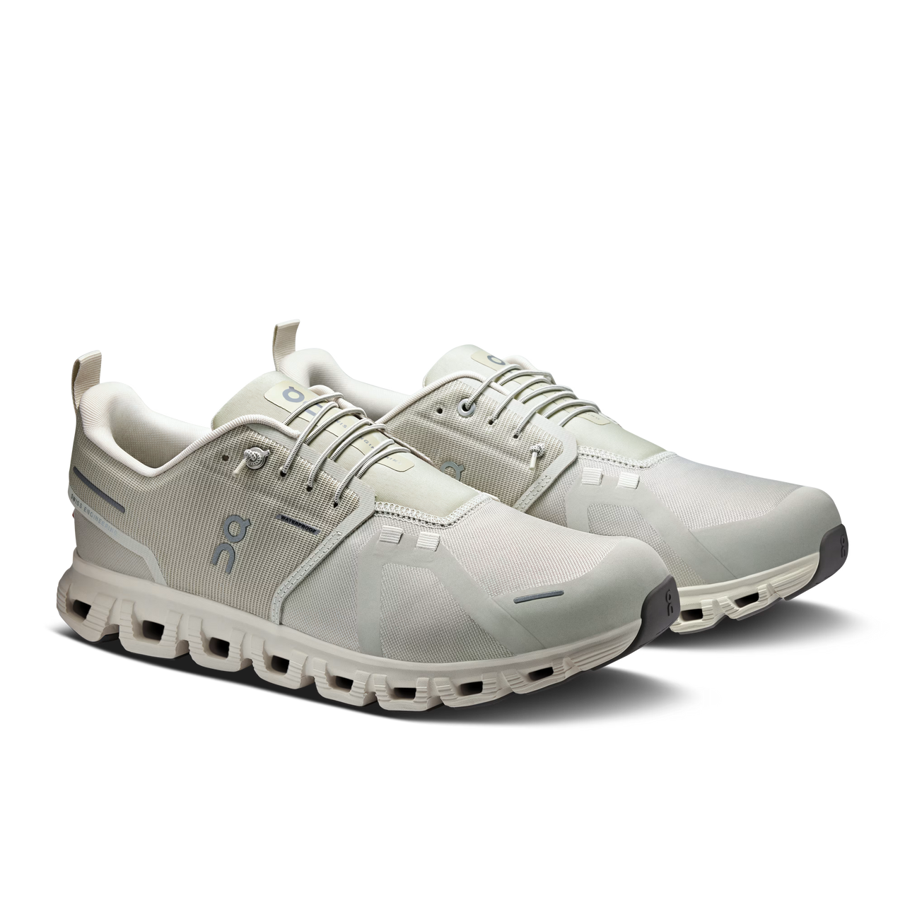 On Cloud6 WP Waterproof（防水） 27.0㎝ US9 On Running Men's Cloud 6 Waterproof | TYLER'S