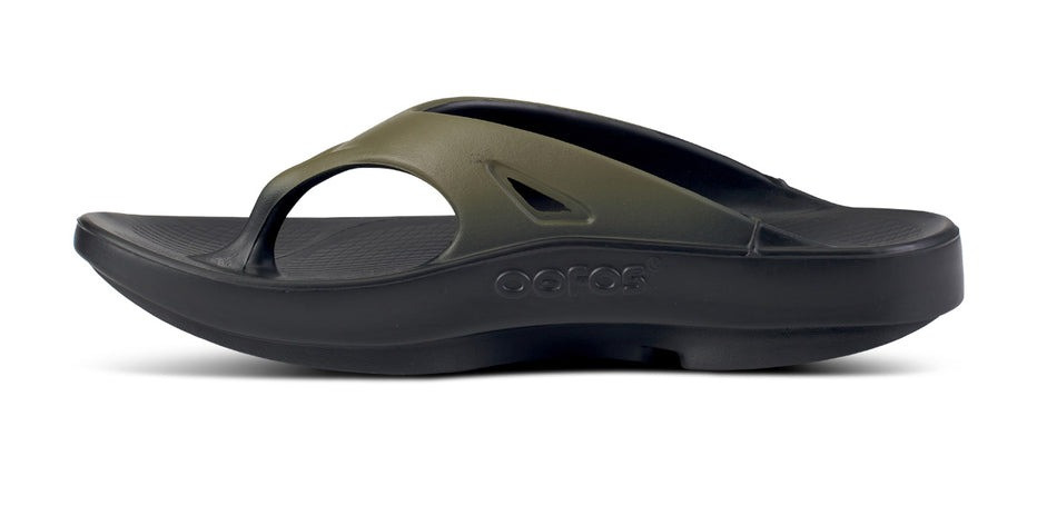 Oofos Men's OOriginal Sport Sandals | TYLER'S