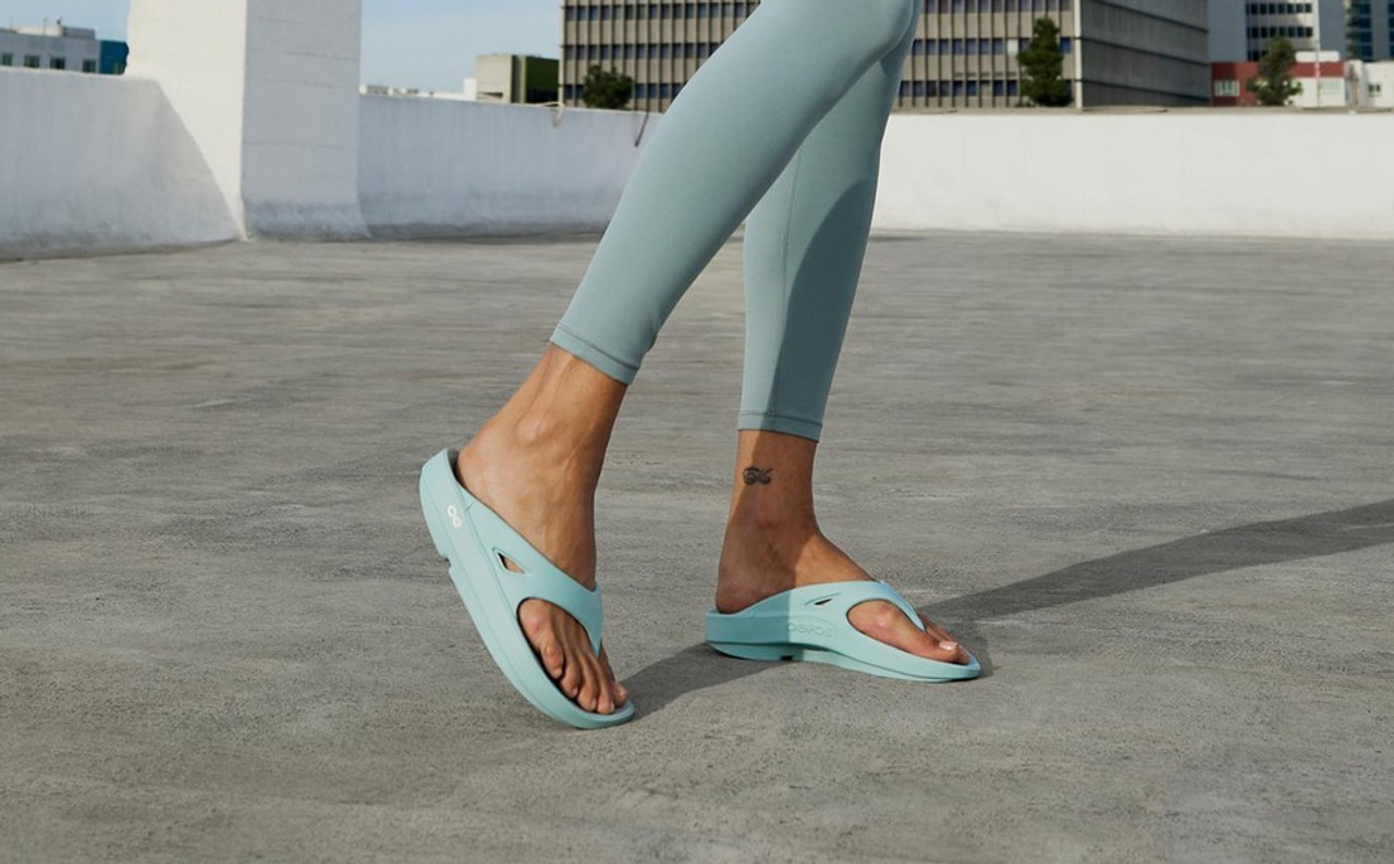 Oofos Women's OOriginal Sandals | TYLER'S