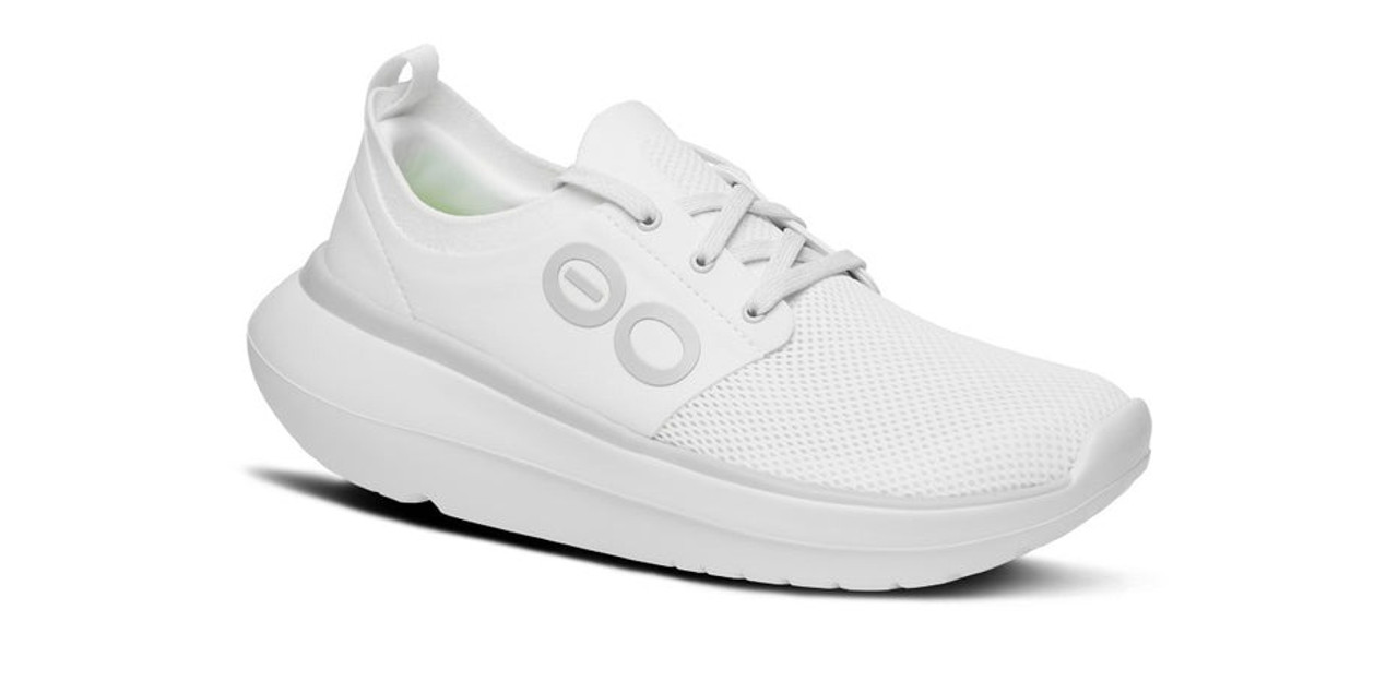 Oofos Women's OOmy Stride Shoes | TYLER'S