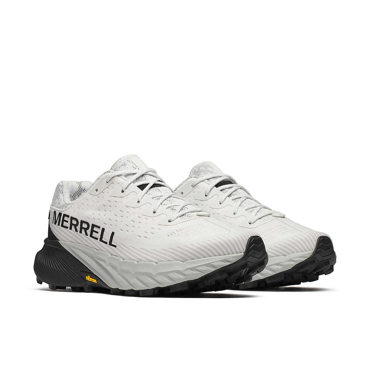Merrell Men's Agility Peak 5 Trail Running Shoes | TYLER'S