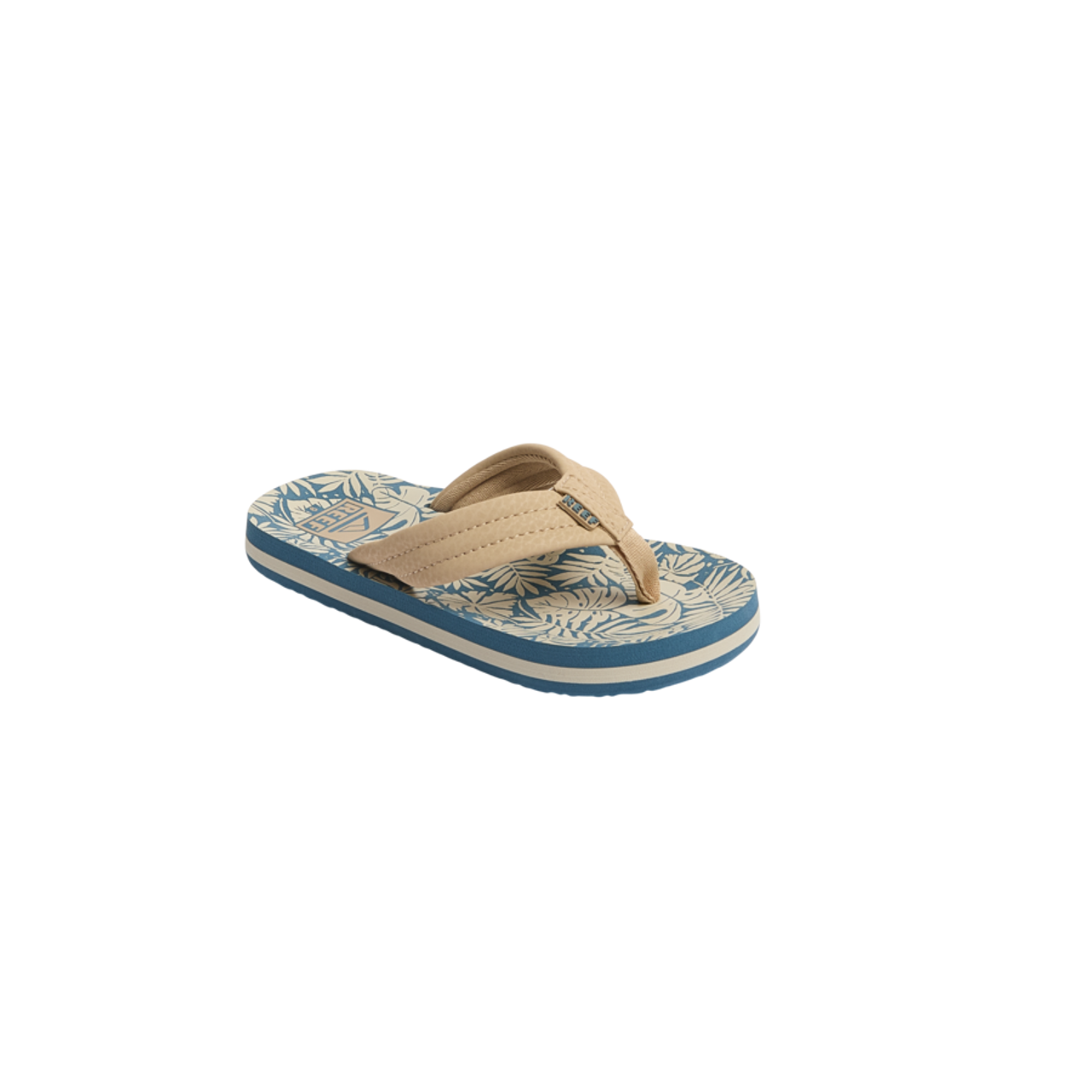 Reef Kids' Ahi Flip Flops | TYLER'S