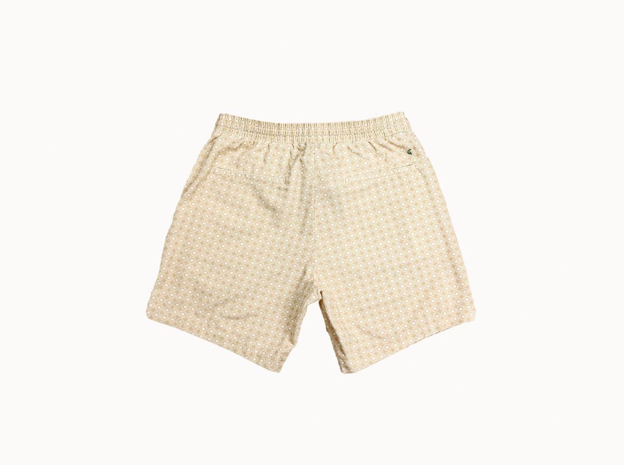 Criquet Men's Cruiser Corduroy Shorts | TYLER'S