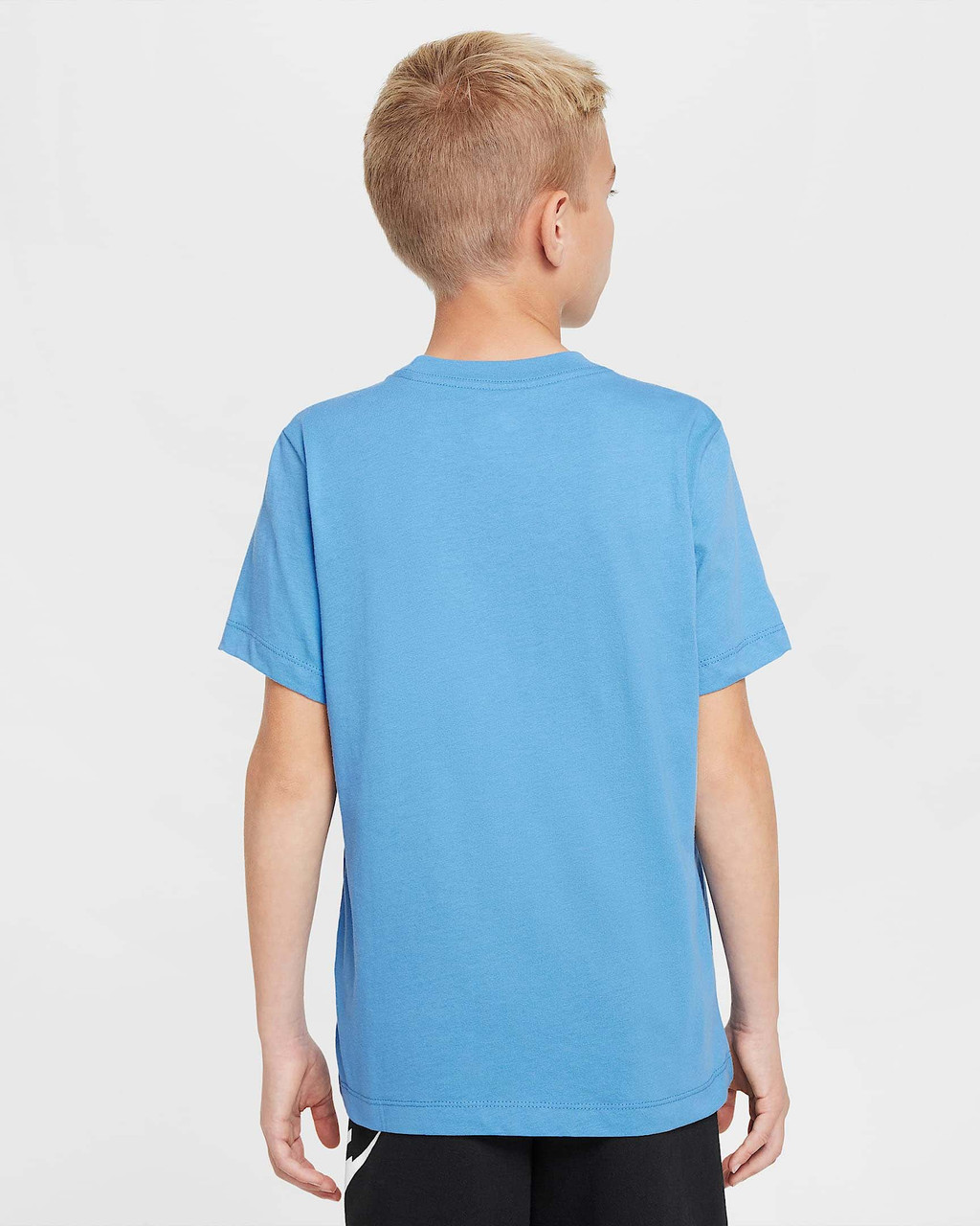 Nike Kids' Brandmark 3 Futura Tee | TYLER'S