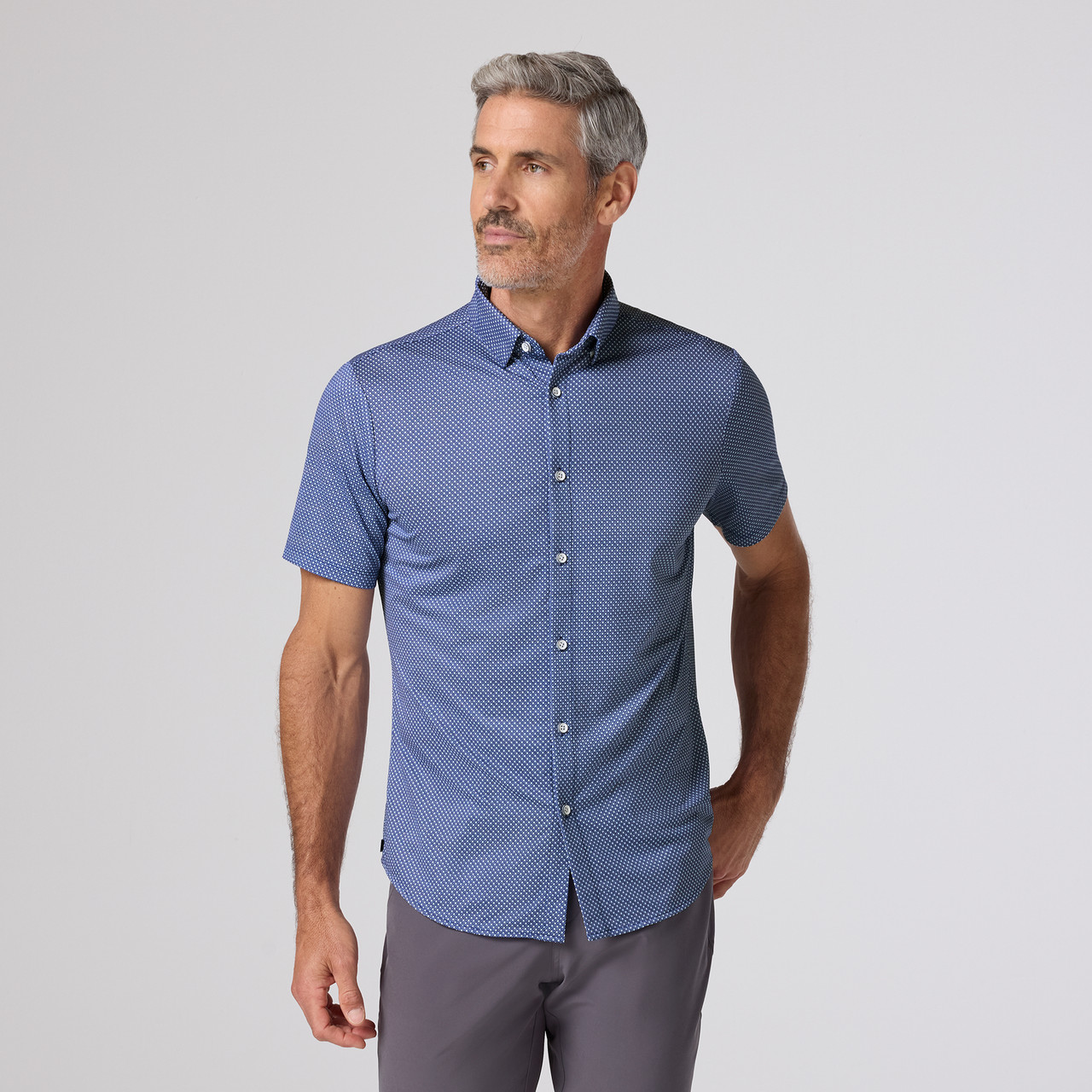 mizzen dress shirts Mizzen & Main