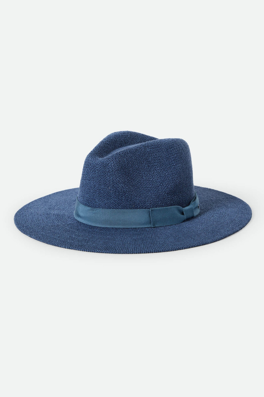 HOLE /Glastonbury 1999 ロングスリーブ ネイビーブルー L Brixton Women's Lyons Knit Hat | TYLER'S