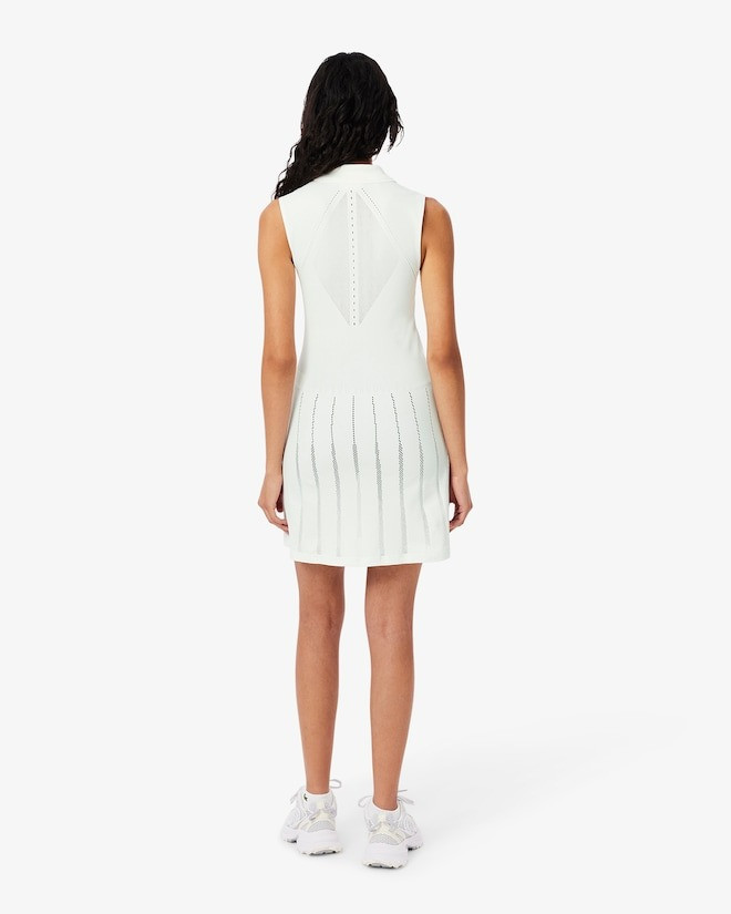 Lacoste Women's Stretch Tennis Dress | TYLER'S