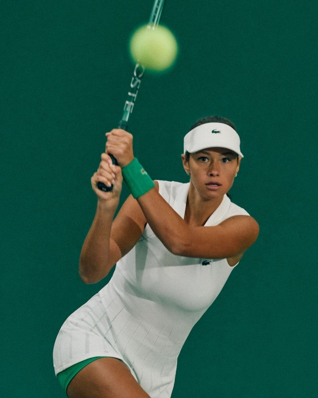 Lacoste Women's Stretch Tennis Dress | TYLER'S