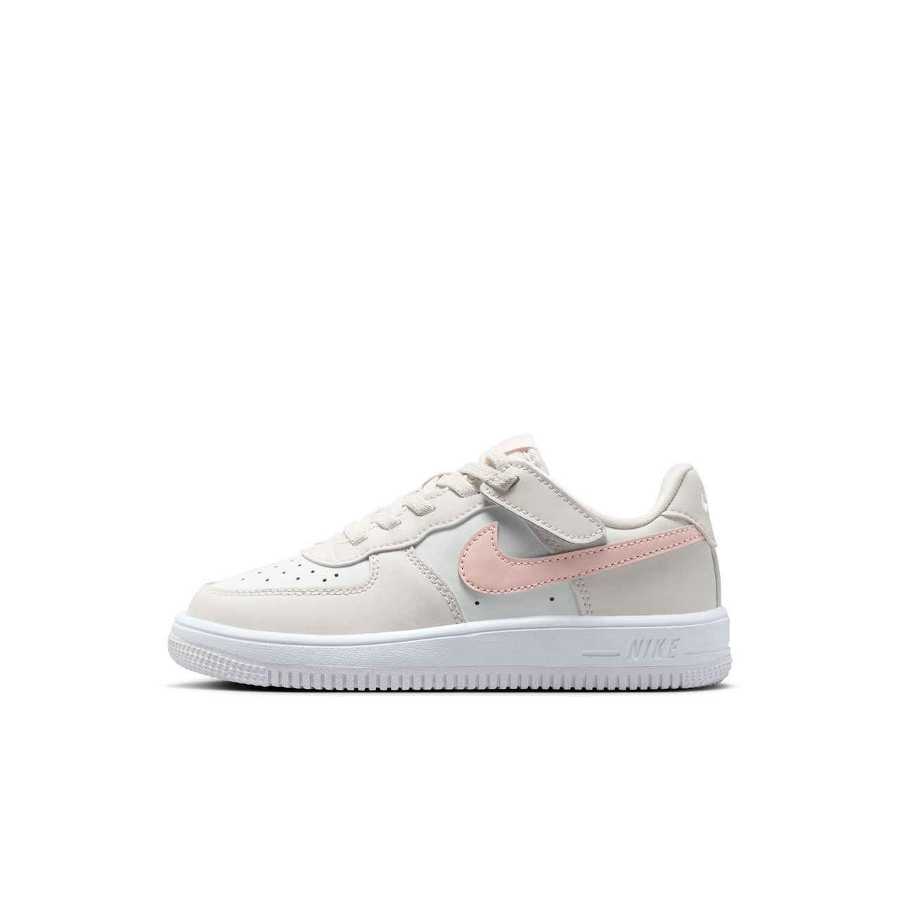 Nike Little Kid's Air Force 1 Low EasyOn | TYLER'S