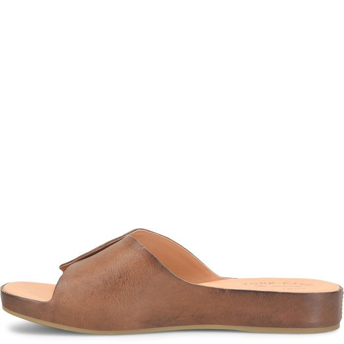 Kork-Ease Women's Mesa Slide Sandals | TYLER'S