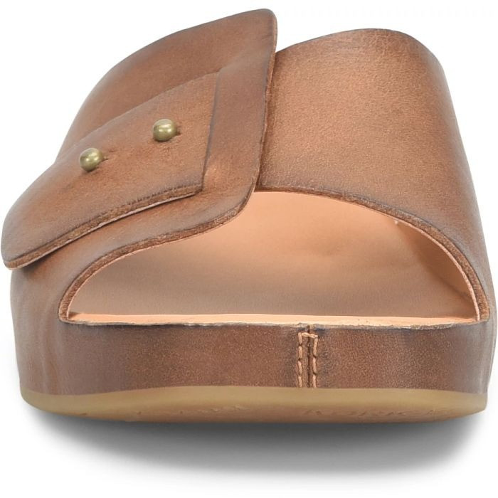 Kork-Ease Women's Mesa Slide Sandals | TYLER'S