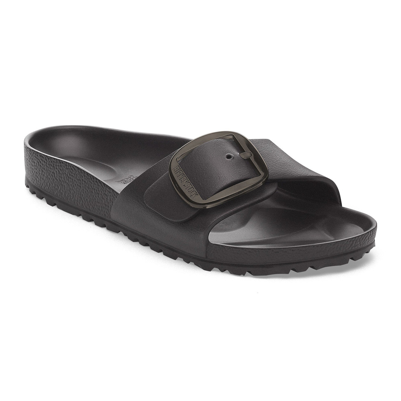 Birkenstock Women's Madrid Big Buckle Eva Sandals | TYLER'S
