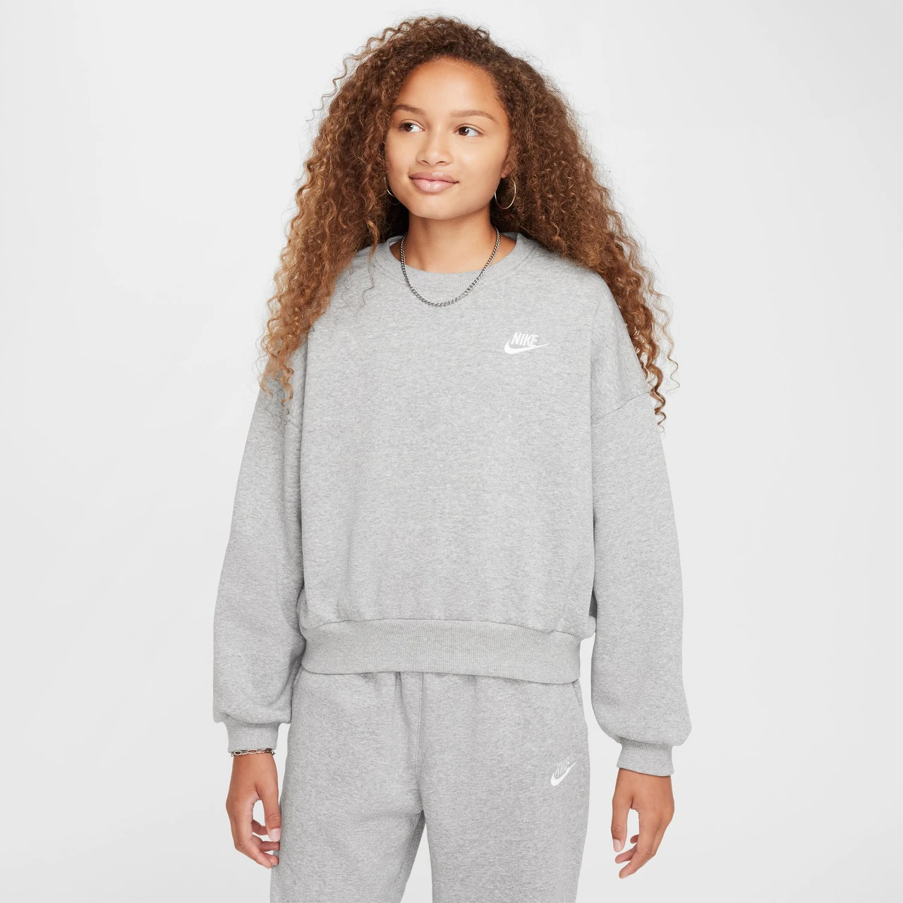 Nike Girls