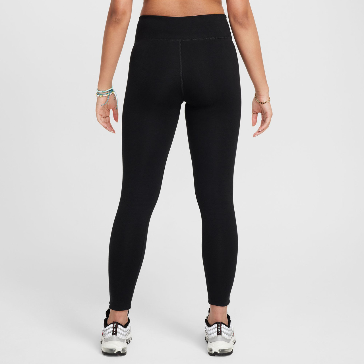 nike high waisted compression leggings