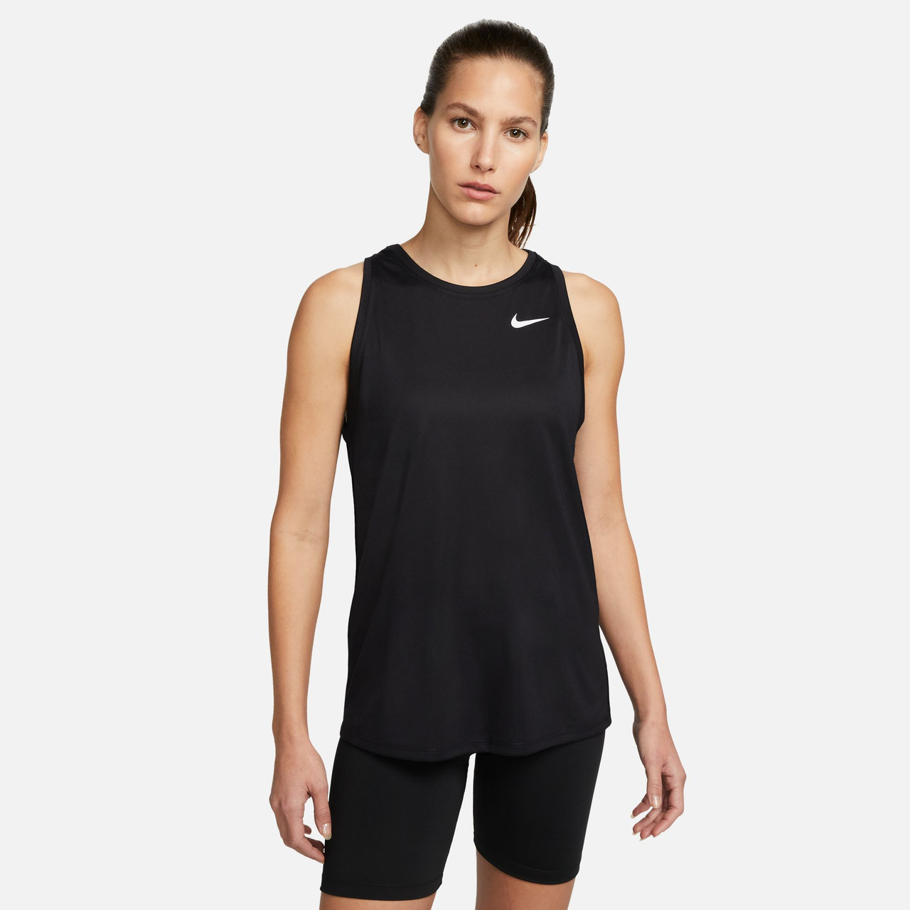 nike training tank top